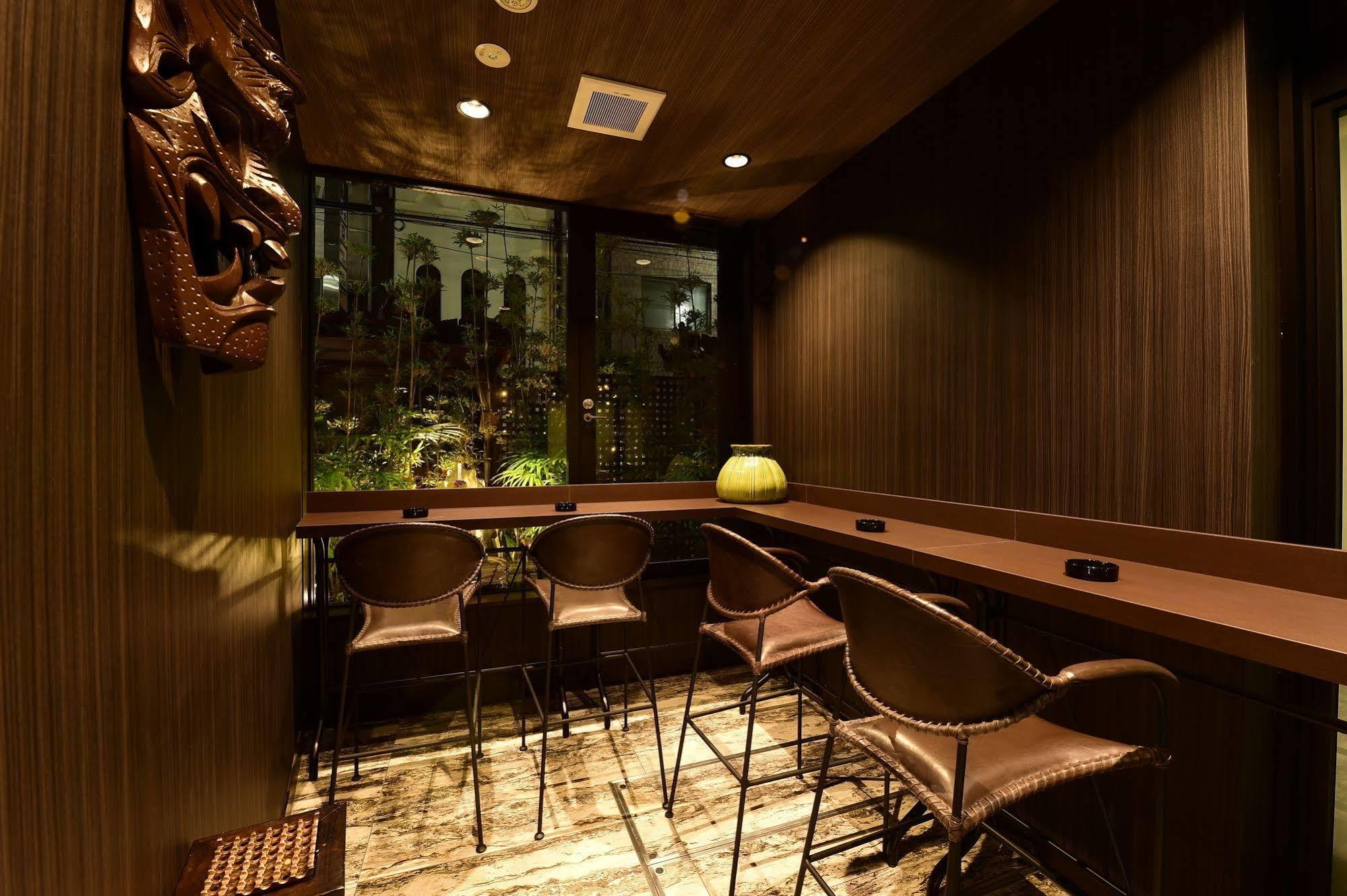 Hotel Bali An Resort Shinsaibashi (Adults Only) Osaka Luaran gambar